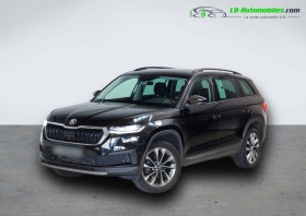 Skoda Kodiaq , garage LB AUTOMOBILES  Beaupuy