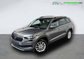 Skoda Kodiaq , garage LB AUTOMOBILES  Beaupuy