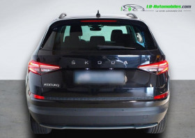 Skoda Kodiaq 2.0 TDI 150  BVA 5pl  occasion  Beaupuy - photo n4