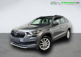Skoda Kodiaq 2.0 TDI 150  BVA 5pl  occasion  Beaupuy - photo n2