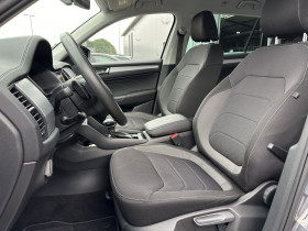 Skoda Kodiaq 2.0 TDI 150  BVA 5pl  occasion  Beaupuy - photo n4