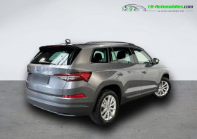 Skoda Kodiaq 2.0 TDI 150  BVA 5pl  occasion  Beaupuy - photo n3