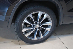 Skoda Kodiaq 2.0 TDI 150  BVA 5pl  occasion  Beaupuy - photo n8