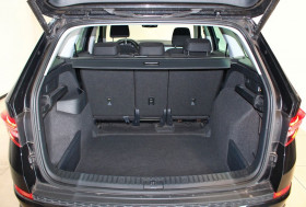 Skoda Kodiaq 2.0 TDI 150  BVA 5pl  occasion  Beaupuy - photo n9