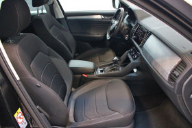 Skoda Kodiaq 2.0 TDI 150  BVA 5pl  occasion  Beaupuy - photo n5