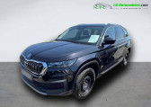 Skoda Kodiaq occasion année 2022 boite Automatique Annonce Skoda Kodiaq occasion Diesel 2.0 TDI 150 BVA 5pl à Beaupuy