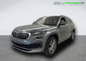 Skoda Kodiaq occasion année 2022 boite Automatique Annonce Skoda Kodiaq occasion Diesel 2.0 TDI 150 BVA 5pl à Beaupuy