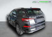 Skoda Kodiaq occasion année 2022 boite Automatique Annonce Skoda Kodiaq occasion Diesel 2.0 TDI 150 BVA 5pl à Beaupuy