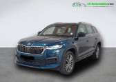 Skoda Kodiaq occasion année 2022 boite Automatique Annonce Skoda Kodiaq occasion Diesel 2.0 TDI 150 BVA 5pl à Beaupuy