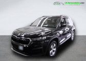 Skoda Kodiaq 2.0 TDI 150  BVA 5pl   Beaupuy 31