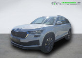 Skoda Kodiaq 2.0 TDI 150  BVA 5pl   Beaupuy 31