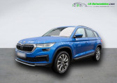 Skoda Kodiaq 2.0 TDI 150  BVA 5pl   Beaupuy 31