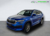 Skoda Kodiaq occasion année 2023 boite Automatique Annonce Skoda Kodiaq occasion Diesel 2.0 TDI 150 BVA 5pl à Beaupuy