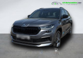 Skoda Kodiaq 2.0 TDI 150  BVA 5pl   Beaupuy 31