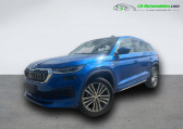 Skoda Kodiaq 2.0 TDI 150  BVA 5pl   Beaupuy 31