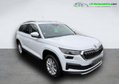 Skoda Kodiaq occasion année 2022 boite Automatique Annonce Skoda Kodiaq occasion Diesel 2.0 TDI 150 BVA 5pl à Beaupuy