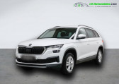 Skoda Kodiaq occasion année 2022 boite Automatique Annonce Skoda Kodiaq occasion Diesel 2.0 TDI 150 BVA 5pl à Beaupuy