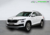 Skoda Kodiaq occasion année 2022 boite Automatique Annonce Skoda Kodiaq occasion Diesel 2.0 TDI 150 BVA 5pl à Beaupuy