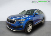Skoda Kodiaq occasion année 2022 boite Automatique Annonce Skoda Kodiaq occasion Diesel 2.0 TDI 150 BVA 5pl à Beaupuy