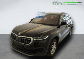 Skoda Kodiaq occasion année 2022 boite Automatique Annonce Skoda Kodiaq occasion Diesel 2.0 TDI 150 BVA 5pl à Beaupuy