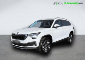 Skoda Kodiaq occasion année 2022 boite Automatique Annonce Skoda Kodiaq occasion Diesel 2.0 TDI 150 BVA 5pl à Beaupuy