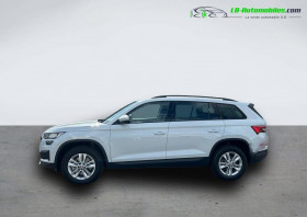 Skoda Kodiaq 2.0 TDI 150  BVA 7pl  occasion  Beaupuy - photo n5
