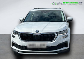 Skoda Kodiaq 2.0 TDI 150  BVA 7pl  occasion  Beaupuy - photo n4