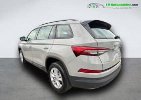 Skoda Kodiaq 2.0 TDI 150  BVA 7pl  occasion  Beaupuy - photo n3