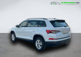 Skoda Kodiaq 2.0 TDI 150  BVA 7pl  occasion  Beaupuy - photo n3