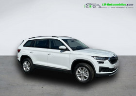 Skoda Kodiaq 2.0 TDI 150  BVA 7pl  occasion  Beaupuy - photo n2