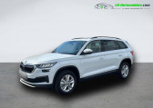 Skoda Kodiaq occasion année 2023 boite Automatique Annonce Skoda Kodiaq occasion Diesel 2.0 TDI 150 BVA 7pl à Beaupuy