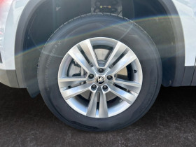 Skoda Kodiaq 2.0 TDI 150  BVA 7pl  occasion  Beaupuy - photo n9