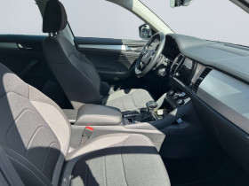Skoda Kodiaq 2.0 TDI 150  BVA 7pl  occasion  Beaupuy - photo n7