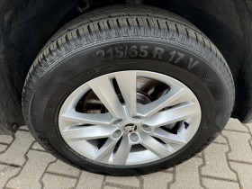 Skoda Kodiaq 2.0 TDI 150  BVA 7pl  occasion  Beaupuy - photo n7