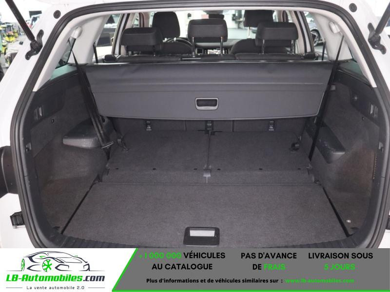 Skoda Kodiaq 2.0 TDI 150  BVA 7pl  occasion  Beaupuy - photo n8
