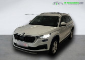 Skoda Kodiaq occasion année 2023 boite Automatique Annonce Skoda Kodiaq occasion Diesel 2.0 TDI 150 BVA 7pl à Beaupuy
