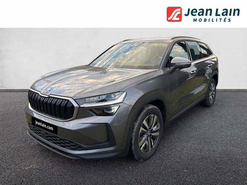 Skoda Kodiaq 2.0 TDI 150 ch SCR DSG7 5pl Selection  occasion à Scionzier - photo n°1