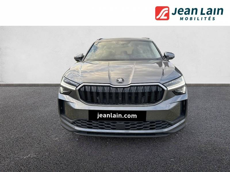 Skoda Kodiaq 2.0 TDI 150 ch SCR DSG7 5pl Selection  occasion à Scionzier - photo n°2