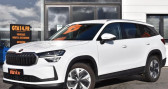 Skoda Kodiaq 2.0 TDI 150 ch SCR DSG7 7pl Selection  2024 - annonce de voiture en vente sur Auto Sélection.com
