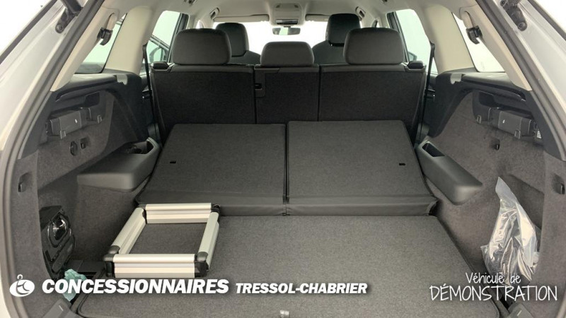 Skoda Kodiaq 2.0 TDI 150 ch SCR DSG7 7pl Selection  occasion  Carcassonne - photo n8