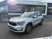 Skoda Kodiaq 2.0 TDI 150 ch SCR Selection DSG7 7 places   HAGUENAU 67