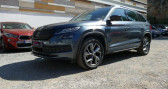 Skoda Kodiaq occasion année 2019 boite Automatique Annonce Skoda Kodiaq occasion Diesel 2.0 TDI 150 Ch SPORTLINE DSG7 7 PLACES à LA CIOTAT
