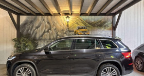 Skoda Kodiaq , garage MERTENS AUTOMOBILES � Charentilly