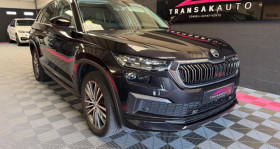 Skoda Kodiaq , garage TRANSAKAUTO DIEPPE � dieppe