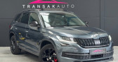Skoda Kodiaq occasion année 2019 boite Automatique Annonce Skoda Kodiaq occasion Diesel 2.0 TDI 150 DSG7 5pl SPORTLINE - TO - VIRTUAL COKPIT - CARPL à Maubeuge