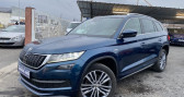 Skoda Kodiaq 2.0 TDI 150 DSG7 7pl Laurin et Klement   COURNON 63