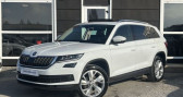 Skoda Kodiaq occasion année 2017 boite Automatique Annonce Skoda Kodiaq occasion Diesel 2.0 TDI 150 SCR AMBITION DSG 7 PLACES à Cranves-Sales