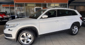 Annonce Skoda Kodiaq occasion Diesel 2.0 TDI 150 SCR Ambition DSG 7 places � Sallaumines