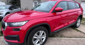 Skoda Kodiaq 2.0 TDI 150 SCR AMBITION DSG BVA   Olivet 45