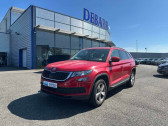 Skoda Kodiaq 2.0 TDI 150 SCR AMBITION DSG EURO6D-T 5 PLACES   Labge 31